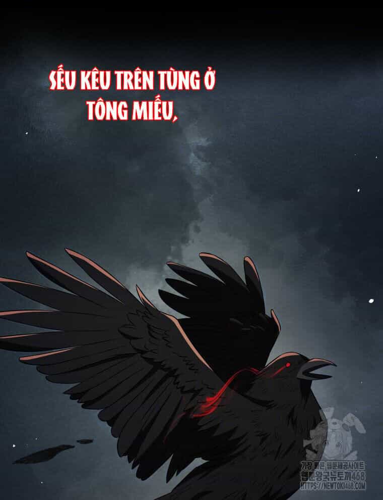 Vương Triều Đen Tối: Joseon - Chương 92 - ảnh 112