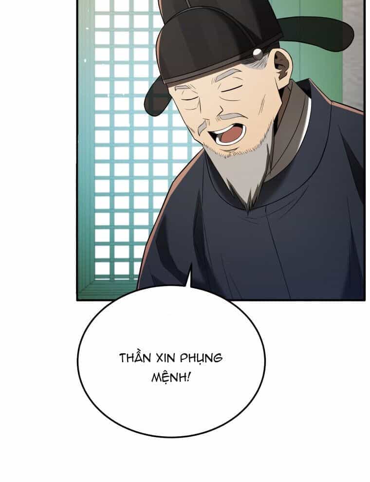 Vương Triều Đen Tối: Joseon - Chương 92 - ảnh 19