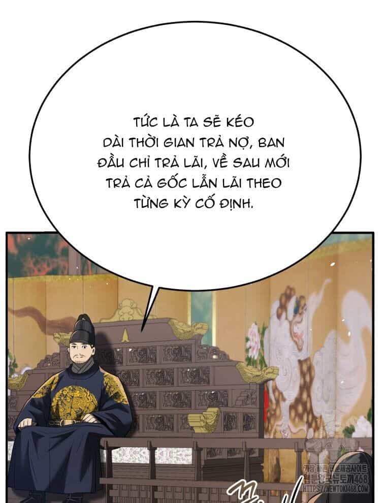 Vương Triều Đen Tối: Joseon - Chương 92 - ảnh 28