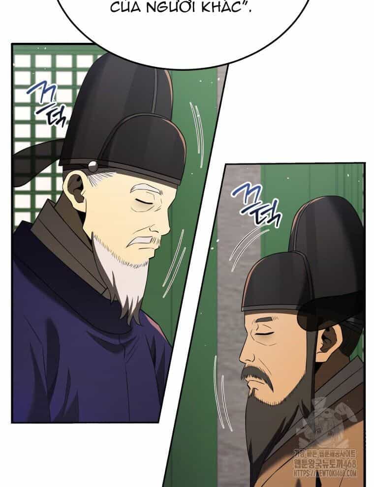 Vương Triều Đen Tối: Joseon - Chương 92 - ảnh 48