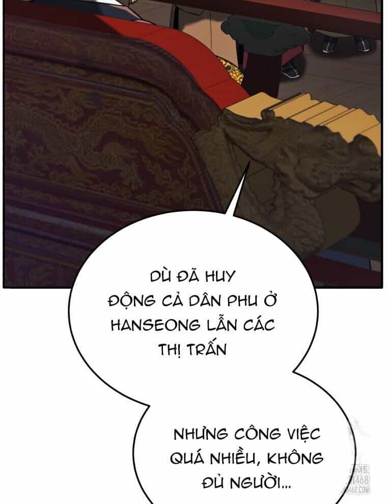 Vương Triều Đen Tối: Joseon - Chương 92 - ảnh 69