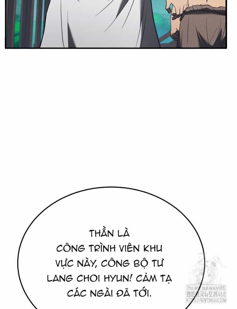 Vương Triều Đen Tối: Joseon - Chương 92 - ảnh 79