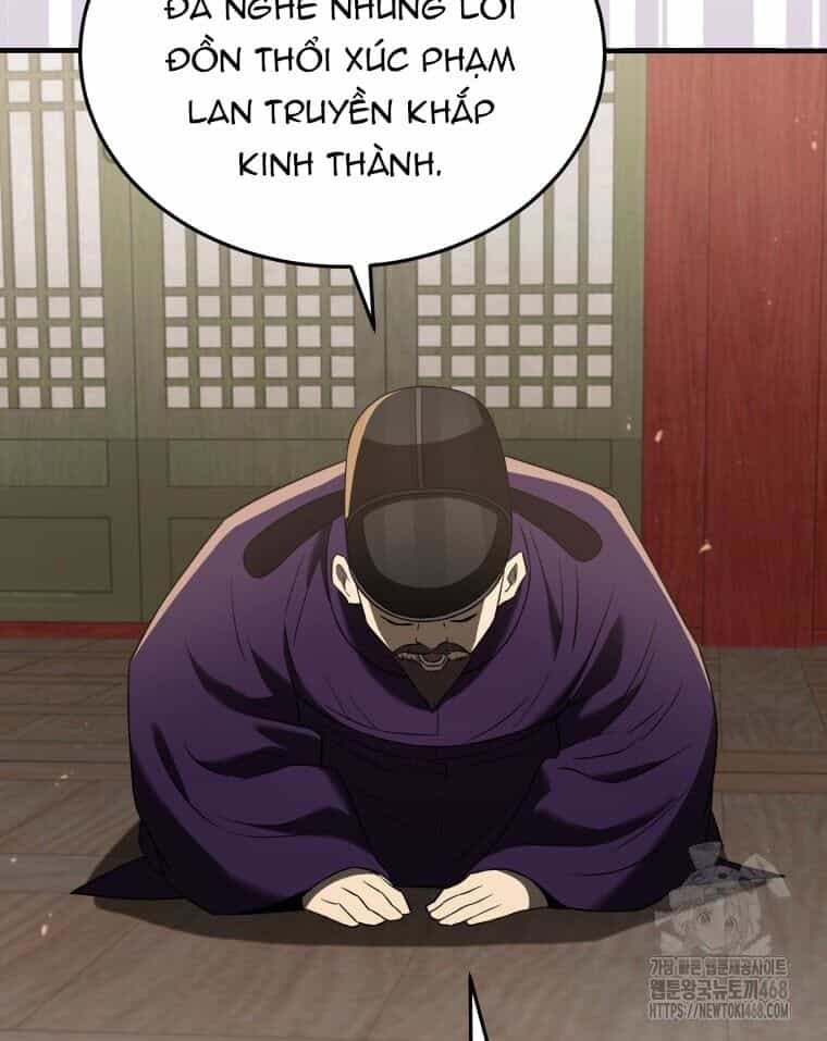 Vương Triều Đen Tối: Joseon - Chương 93 - ảnh 32