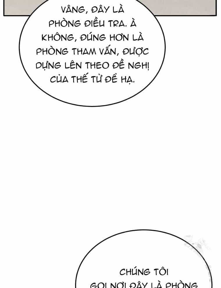 Vương Triều Đen Tối: Joseon - Chương 93 - ảnh 47