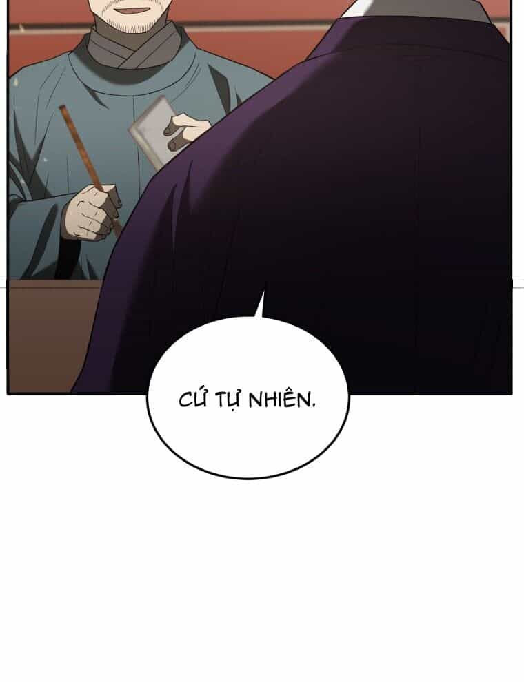 Vương Triều Đen Tối: Joseon - Chương 93 - ảnh 51
