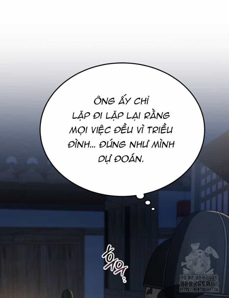Vương Triều Đen Tối: Joseon - Chương 93 - ảnh 57