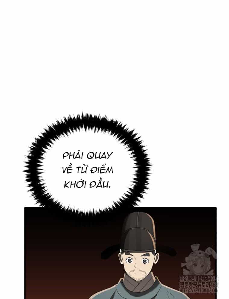 Vương Triều Đen Tối: Joseon - Chương 93 - ảnh 61