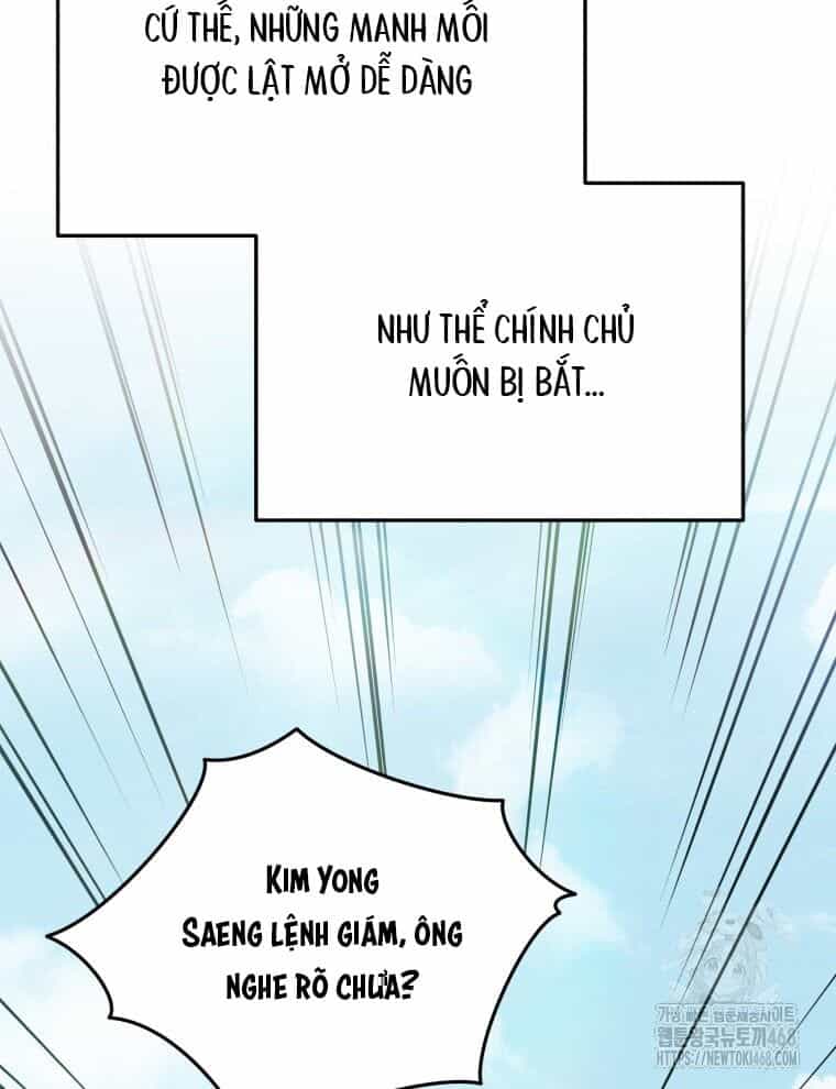 Vương Triều Đen Tối: Joseon - Chương 93 - ảnh 71