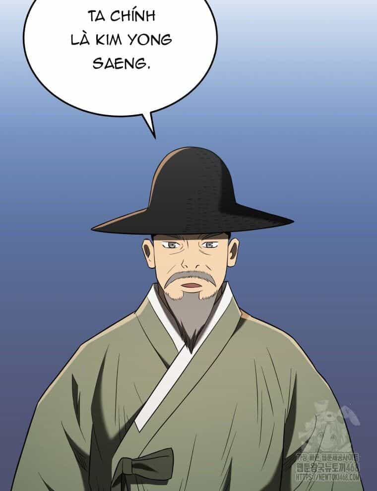 Vương Triều Đen Tối: Joseon - Chương 93 - ảnh 77