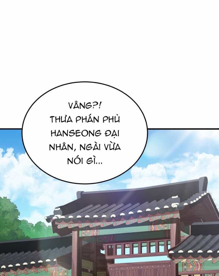 Vương Triều Đen Tối: Joseon - Chương 93 - ảnh 8