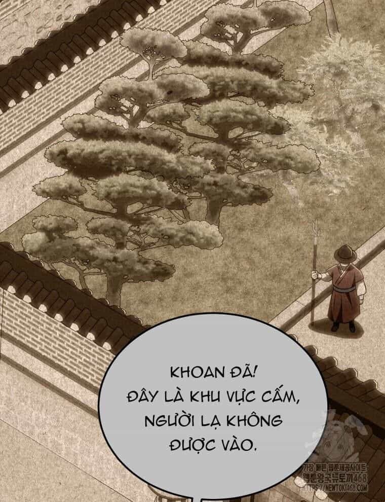 Vương Triều Đen Tối: Joseon - Chương 93 - ảnh 96