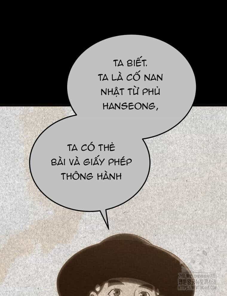 Vương Triều Đen Tối: Joseon - Chương 93 - ảnh 99