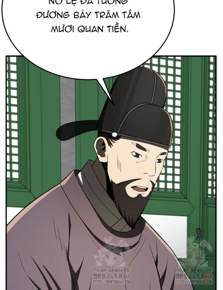 Vương Triều Đen Tối: Joseon - Chương 94 - ảnh 109