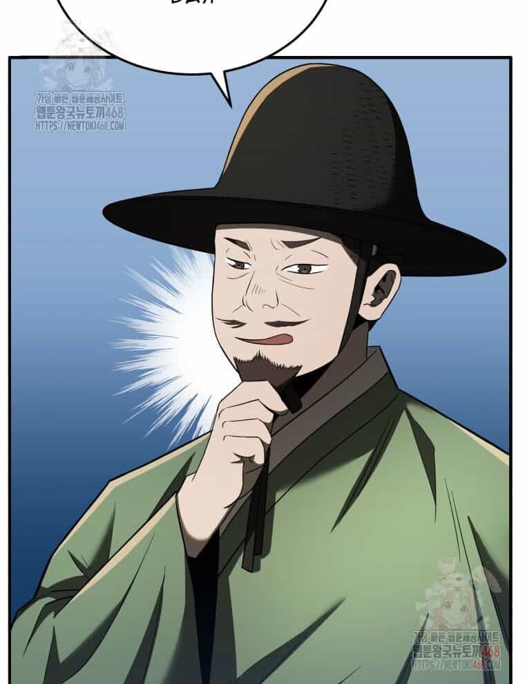 Vương Triều Đen Tối: Joseon - Chương 94 - ảnh 50