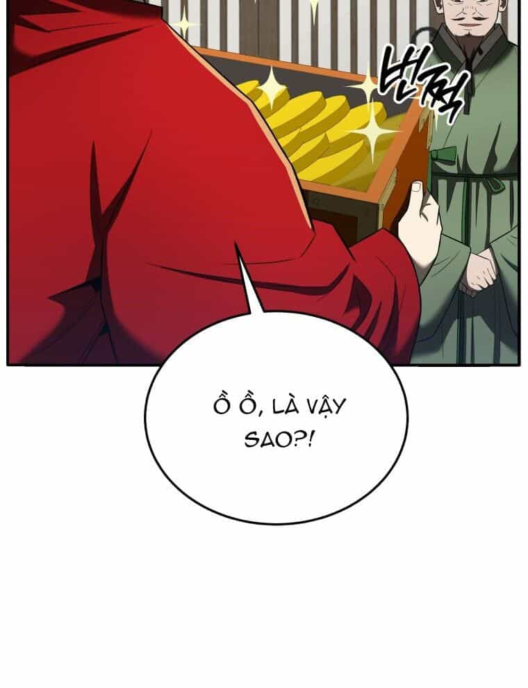 Vương Triều Đen Tối: Joseon - Chương 94 - ảnh 57