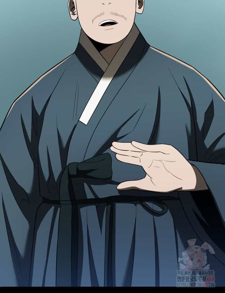 Vương Triều Đen Tối: Joseon - Chương 94 - ảnh 66