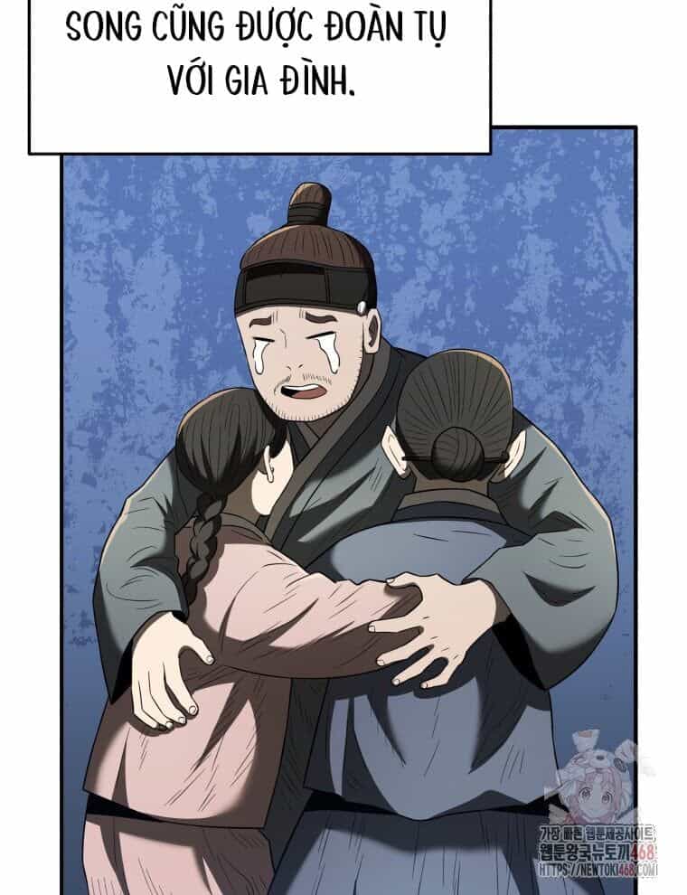 Vương Triều Đen Tối: Joseon - Chương 94 - ảnh 72