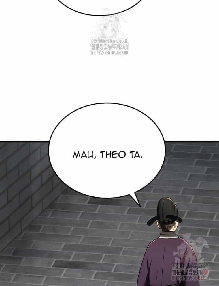 Vương Triều Đen Tối: Joseon - Chương 95 - ảnh 133