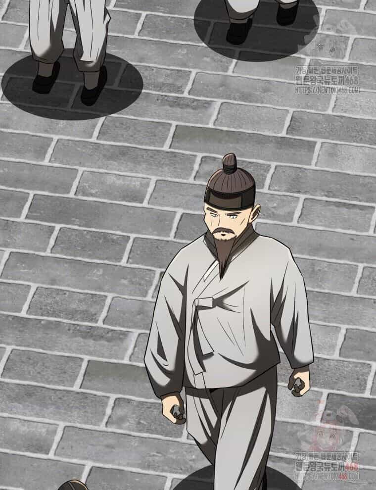 Vương Triều Đen Tối: Joseon - Chương 95 - ảnh 135