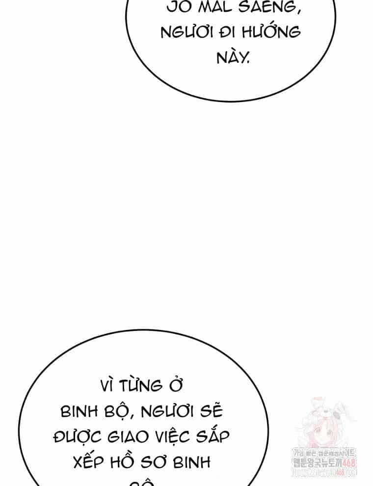 Vương Triều Đen Tối: Joseon - Chương 95 - ảnh 137