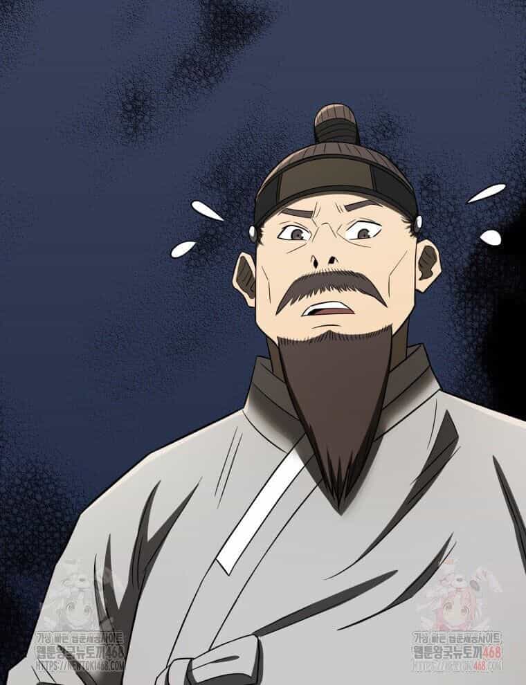 Vương Triều Đen Tối: Joseon - Chương 95 - ảnh 154