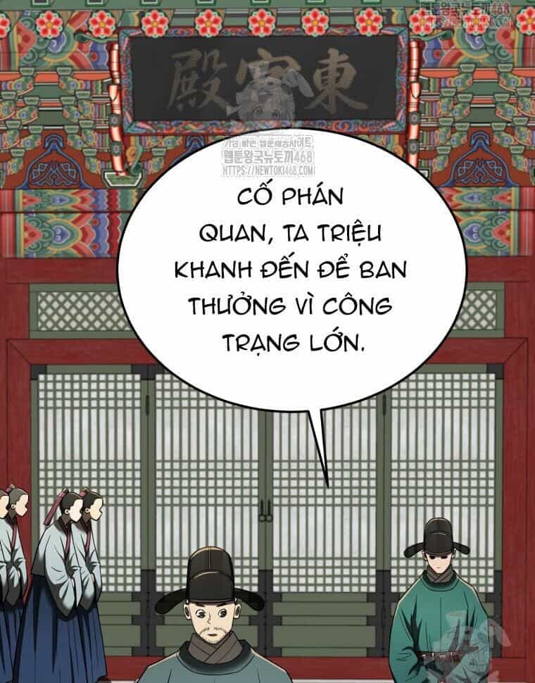 Vương Triều Đen Tối: Joseon - Chương 95 - ảnh 186