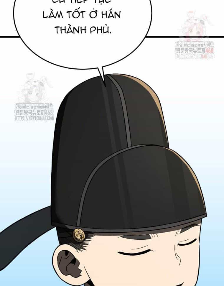 Vương Triều Đen Tối: Joseon - Chương 95 - ảnh 194