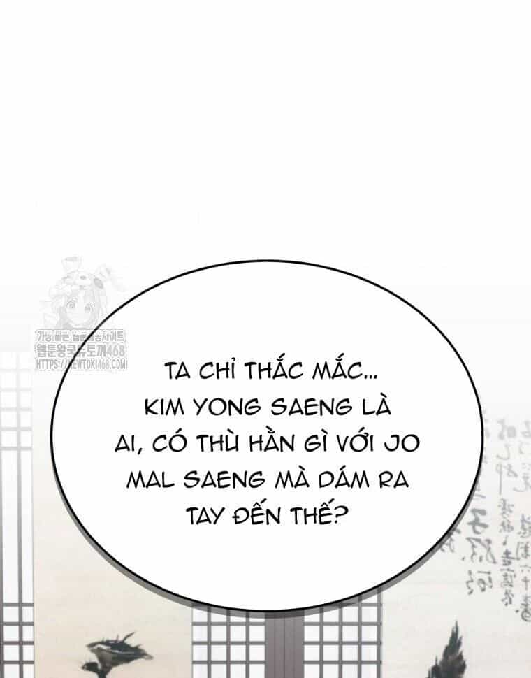 Vương Triều Đen Tối: Joseon - Chương 95 - ảnh 200
