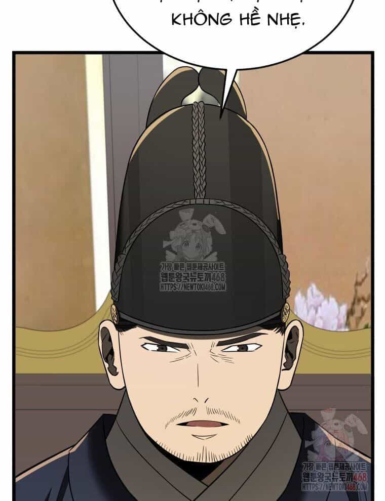 Vương Triều Đen Tối: Joseon - Chương 95 - ảnh 32