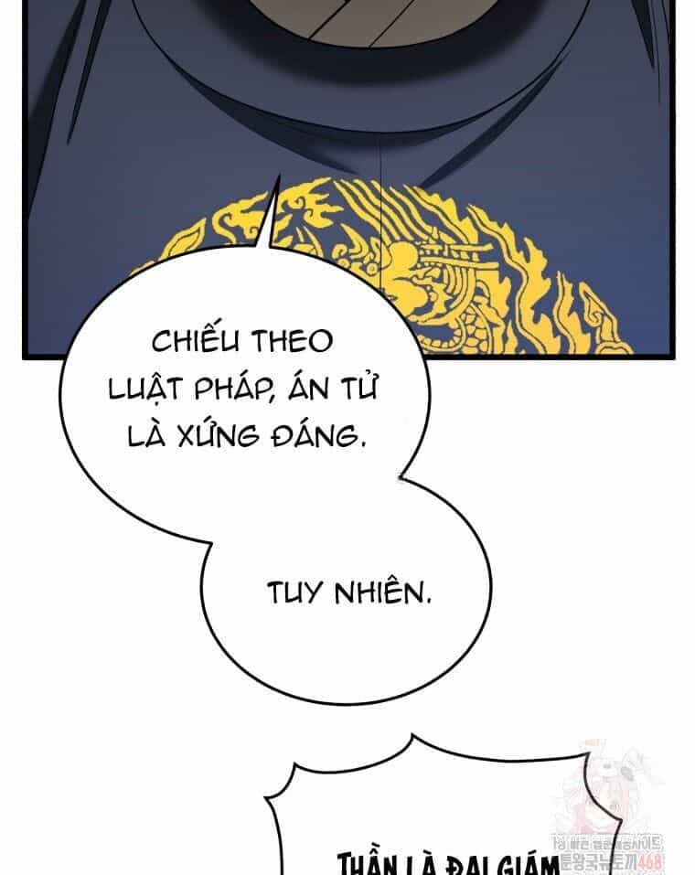 Vương Triều Đen Tối: Joseon - Chương 95 - ảnh 33