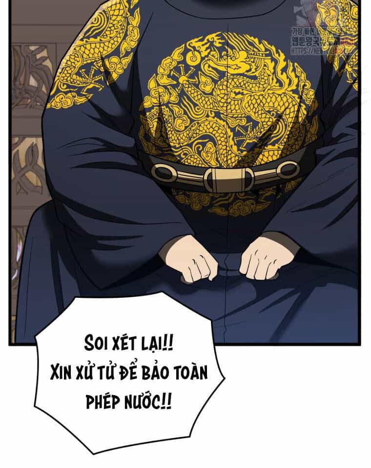 Vương Triều Đen Tối: Joseon - Chương 95 - ảnh 37