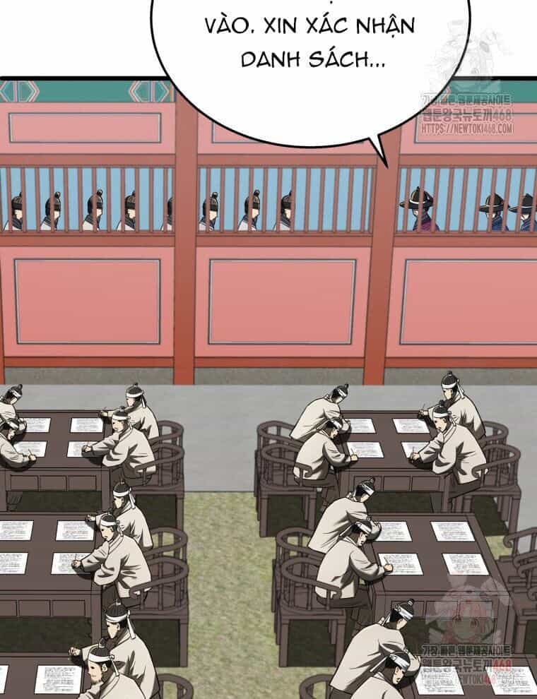 Vương Triều Đen Tối: Joseon - Chương 95 - ảnh 83
