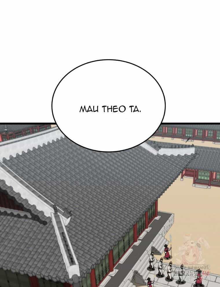 Vương Triều Đen Tối: Joseon - Chương 95 - ảnh 92