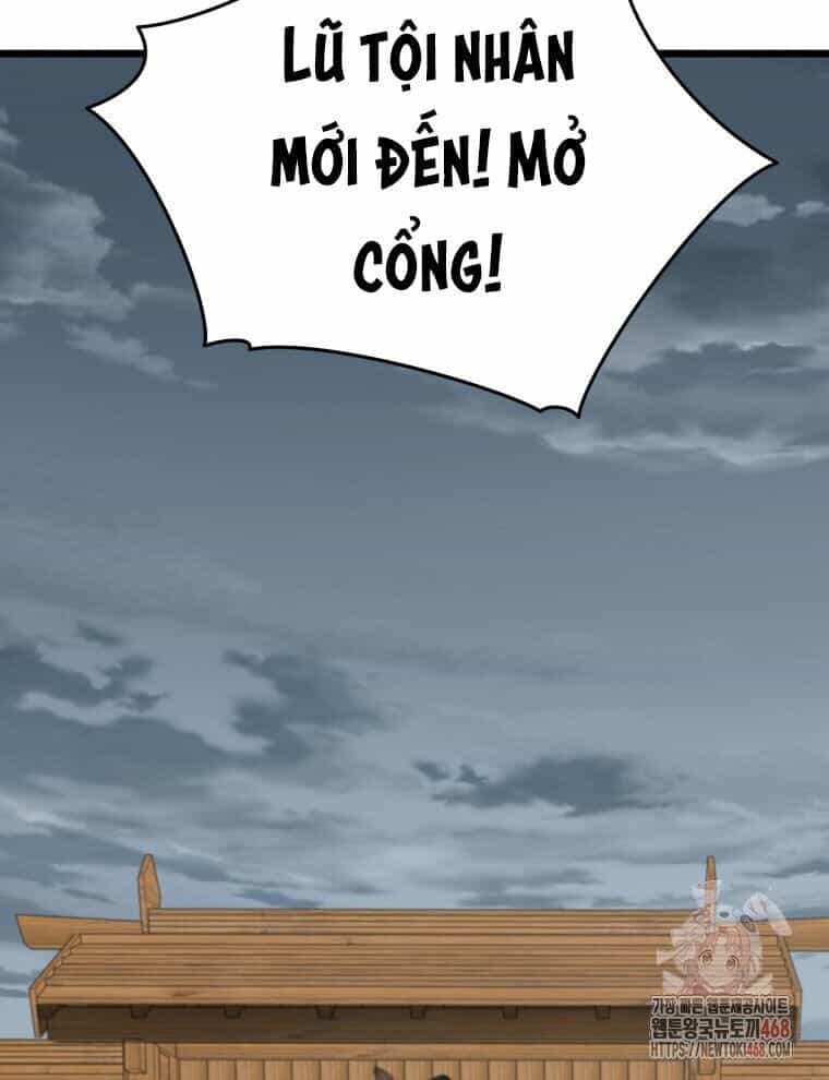Vương Triều Đen Tối: Joseon - Chương 95 - ảnh 94