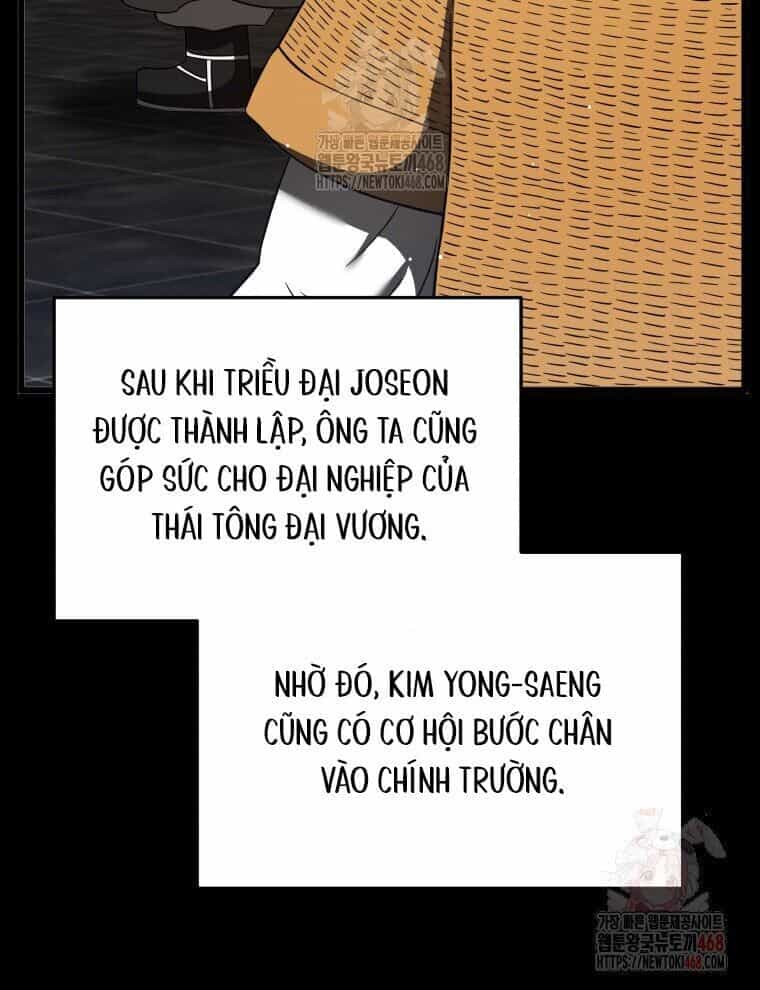 Vương Triều Đen Tối: Joseon - Chương 96 - ảnh 26
