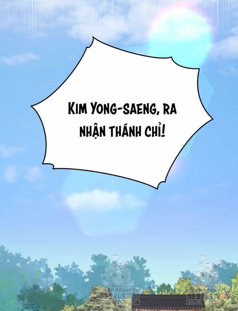 Vương Triều Đen Tối: Joseon - Chương 96 - ảnh 39