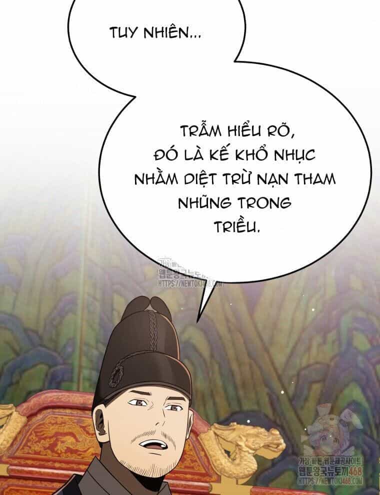 Vương Triều Đen Tối: Joseon - Chương 96 - ảnh 48