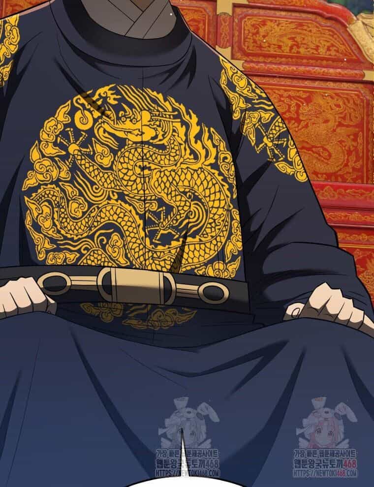 Vương Triều Đen Tối: Joseon - Chương 96 - ảnh 49