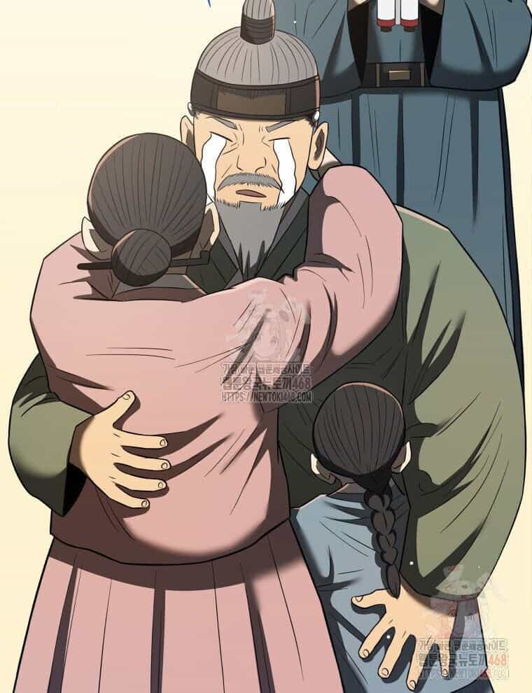 Vương Triều Đen Tối: Joseon - Chương 96 - ảnh 62