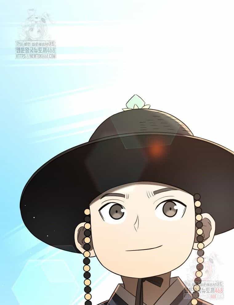 Vương Triều Đen Tối: Joseon - Chương 96 - ảnh 75