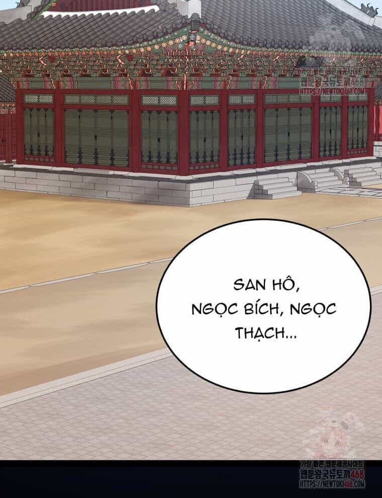 Vương Triều Đen Tối: Joseon - Chương 96 - ảnh 79