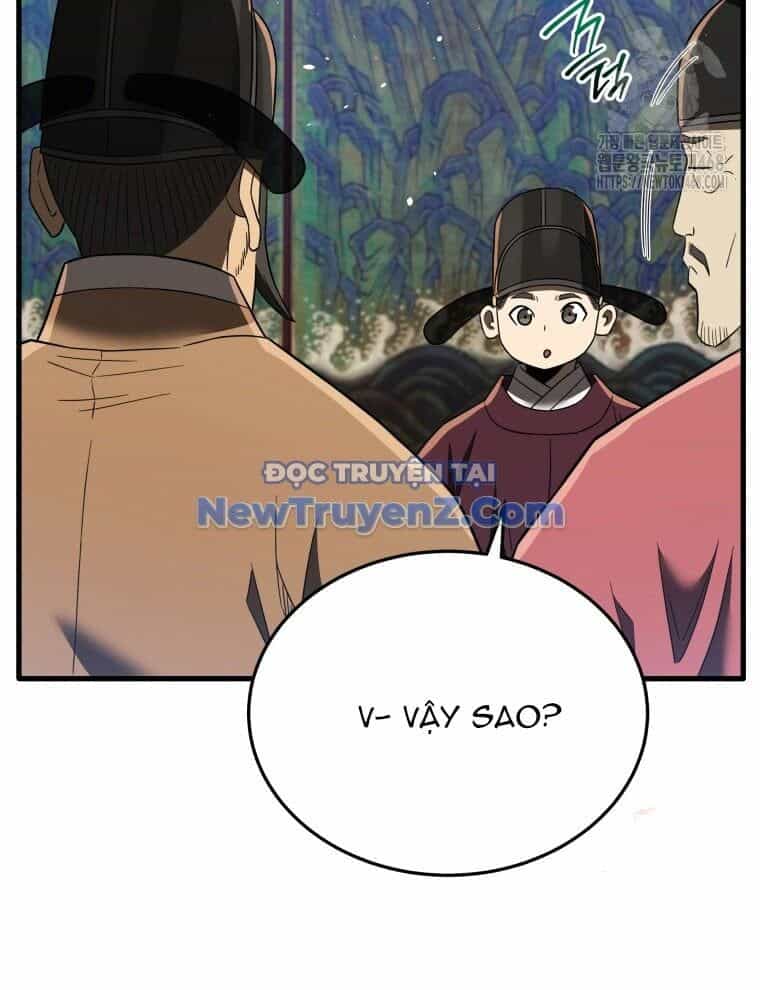 Vương Triều Đen Tối: Joseon - Chương 97 - ảnh 103