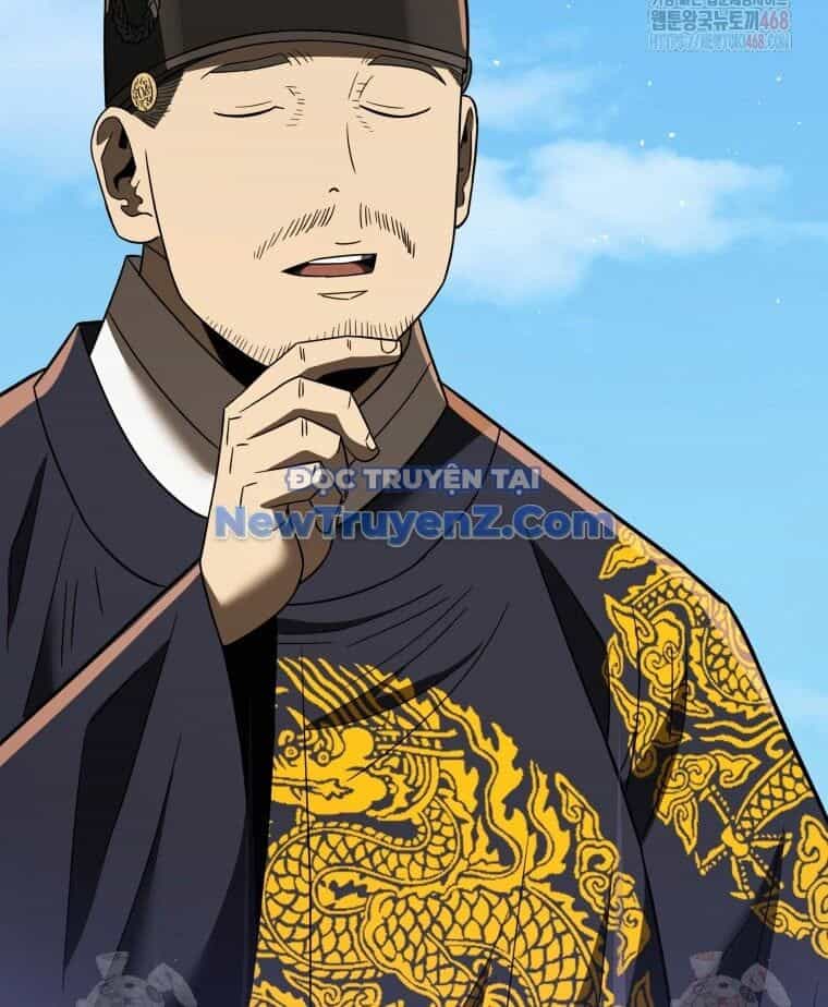 Vương Triều Đen Tối: Joseon - Chương 97 - ảnh 121