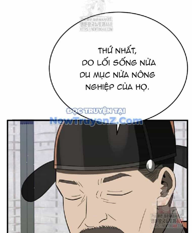 Vương Triều Đen Tối: Joseon - Chương 97 - ảnh 149
