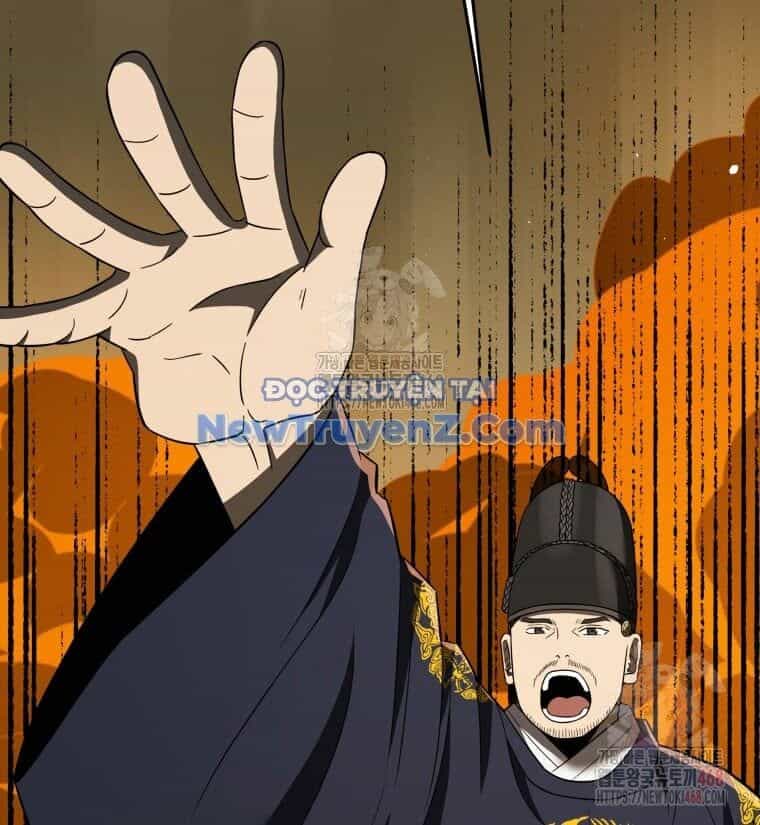 Vương Triều Đen Tối: Joseon - Chương 97 - ảnh 161