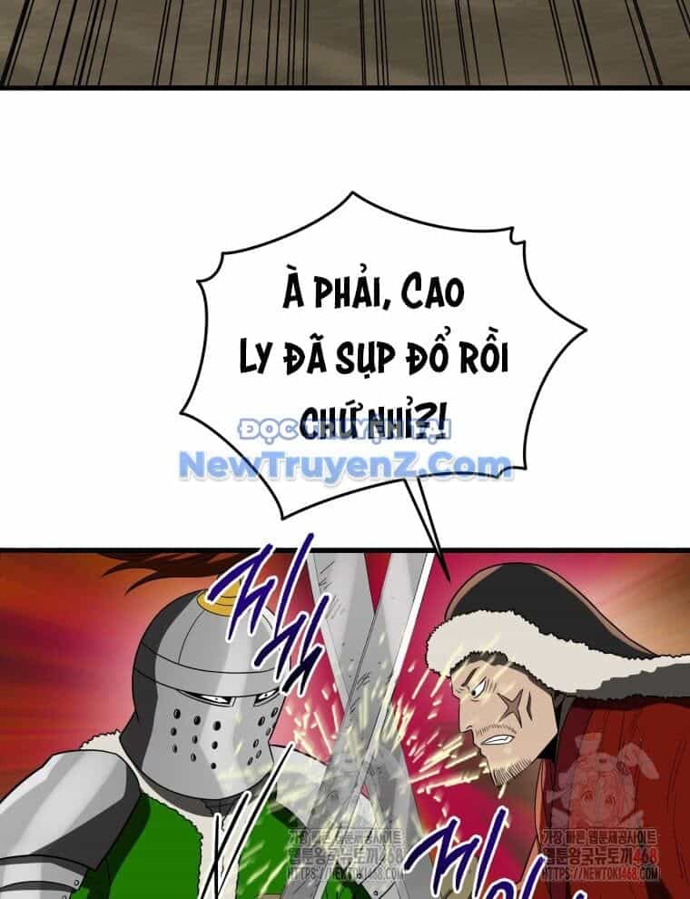 Vương Triều Đen Tối: Joseon - Chương 97 - ảnh 33