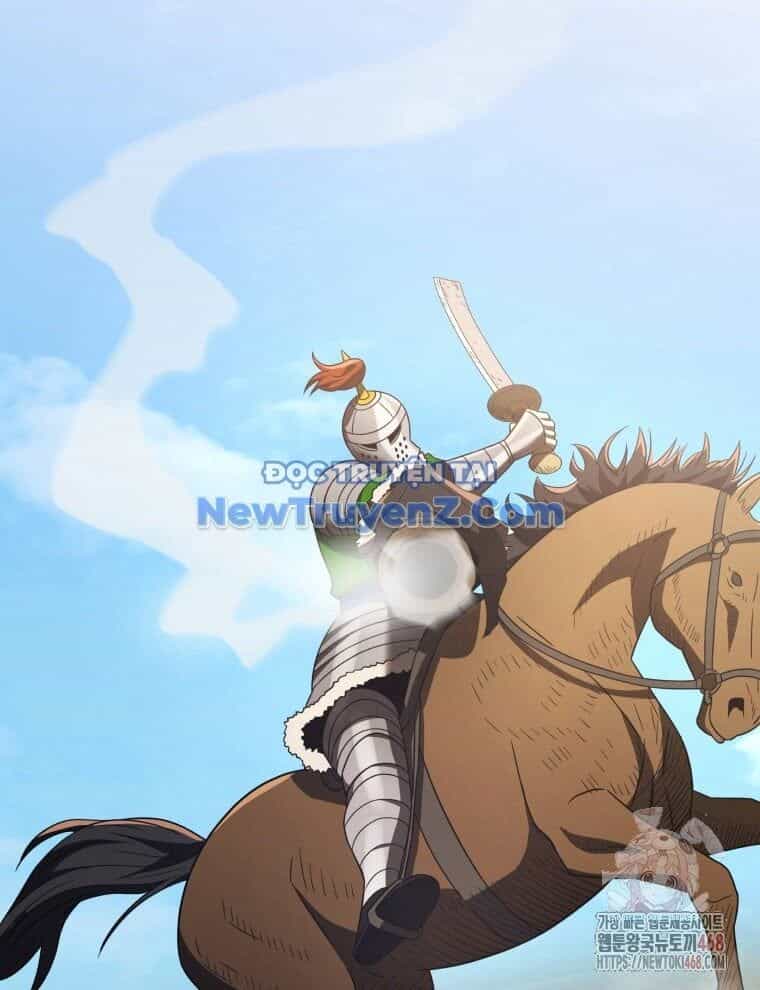 Vương Triều Đen Tối: Joseon - Chương 97 - ảnh 40