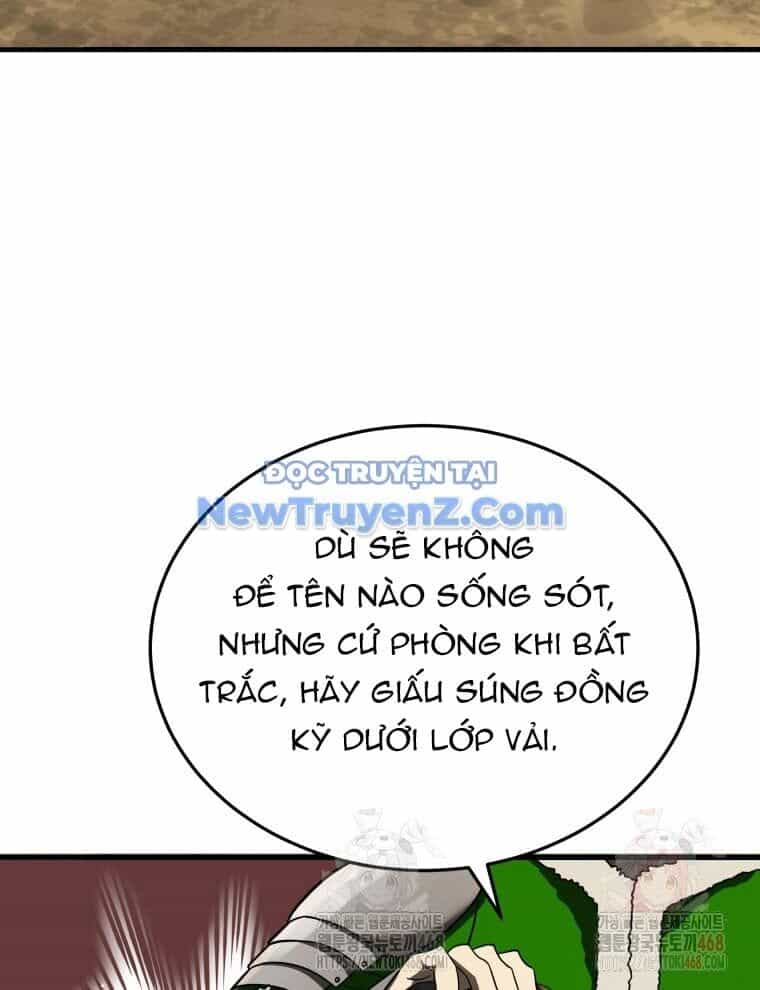Vương Triều Đen Tối: Joseon - Chương 97 - ảnh 7
