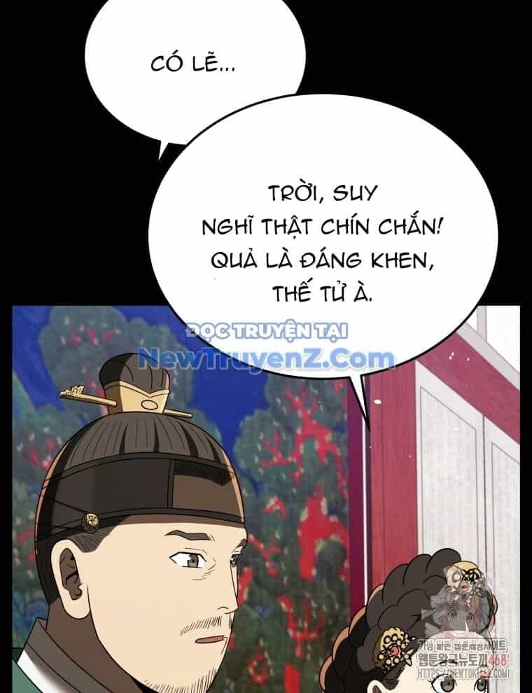Vương Triều Đen Tối: Joseon - Chương 97 - ảnh 98
