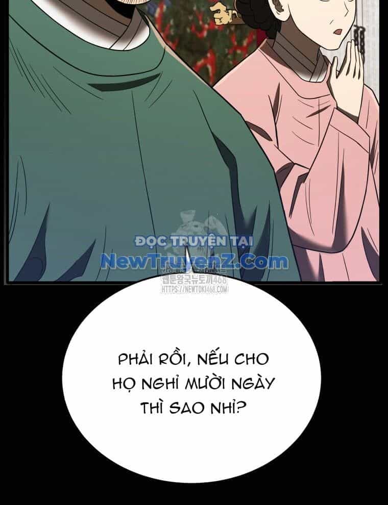 Vương Triều Đen Tối: Joseon - Chương 97 - ảnh 99